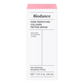 Serum do twarzy Pore Perfecting Collagen Peptide Serum 30 ml