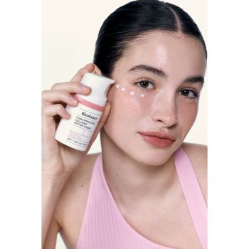Kremy na dzień Pore Perfecting Collagen Peptide Cream 50 ml