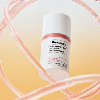 Kremy na dzień Pore Perfecting Collagen Peptide Cream 50 ml