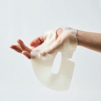 Maseczki w płachcie Radiant Vita Niacinamide Real Deep Mask 