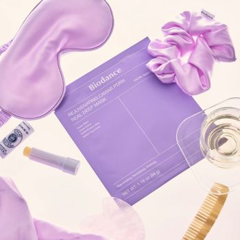 Maseczki w płachcie Rejuvenating Caviar PDRN Mask 