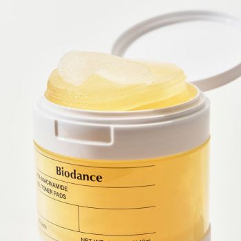 Płatki pod oczy Vita Niacinamide Gel Toner Pads 