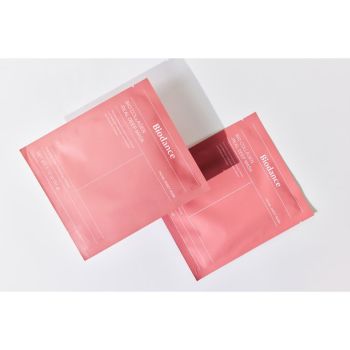 Maseczki w płachcie Bio Collagen-Real Deep Mask 