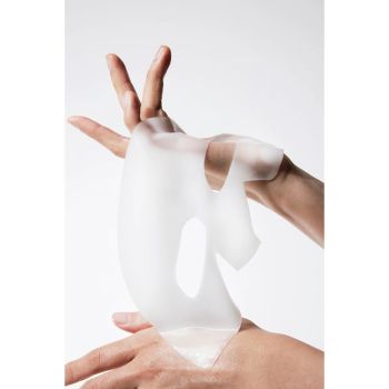 Maseczki w płachcie Hydro Cera-Nol Real Deep Mask 