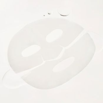Maseczki w płachcie Hydro Cera-Nol Real Deep Mask 
