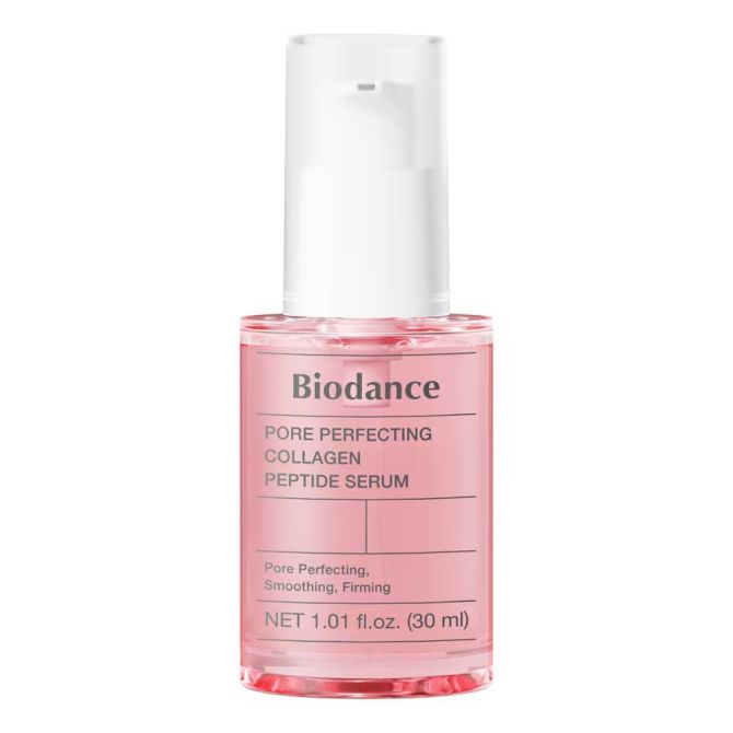 Serum do twarzy Pore Perfecting Collagen Peptide Serum 30 ml