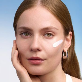Kremy na dzień Sun Beauty Mineral Face Cream SPF 50 50 ml