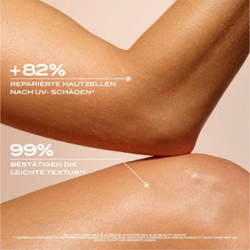 Spraye i mgiełki do opalania Sun Beauty Body Mist SPF 50 200 ml