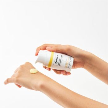 Kremy na dzień Radiant Vita Niacinamide Cream 50 ml