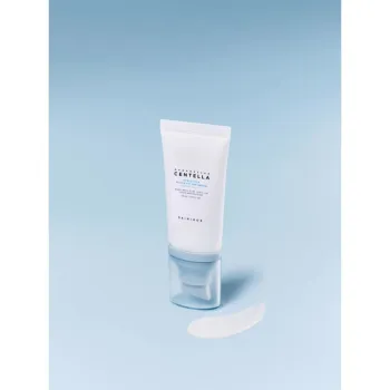 Serum do twarzy Madagascar Centella Hyalu-Cica Water-Fit Sun Serum SPF 50+ 50 ml