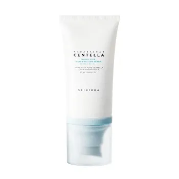 Serum do twarzy Madagascar Centella Hyalu-Cica Water-Fit Sun Serum SPF 50+ 50 ml