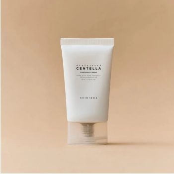 Kremy na dzień Madagascar Centella Soothing Cream 75 ml