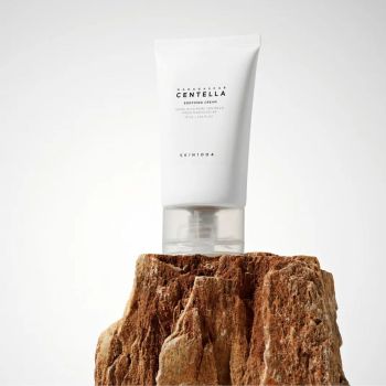 Kremy na dzień Madagascar Centella Soothing Cream 75 ml