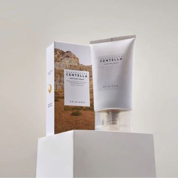 Kremy na dzień Madagascar Centella Soothing Cream 75 ml