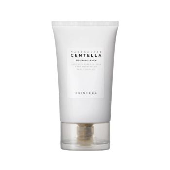 Kremy na dzień Madagascar Centella Soothing Cream 75 ml
