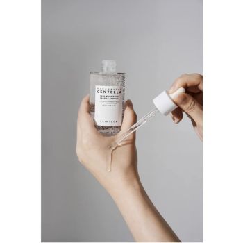 Serum do twarzy Magadascar Centella Tone Brightening Capsule Ampoule 100 ml