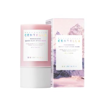 Maseczka do twarzy Magadascar Centella Poremizing Quick Clay Stick Mask 27 g