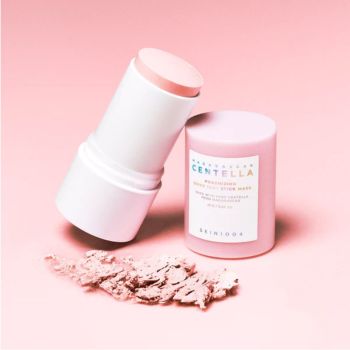 Maseczka do twarzy Magadascar Centella Poremizing Quick Clay Stick Mask 27 g