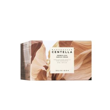 Kremy na dzień Madagascar Centella Probio-Cica Enrich Cream 50 ml