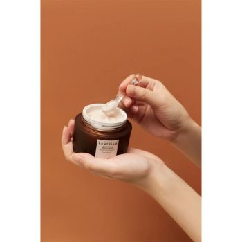 Kremy na dzień Madagascar Centella Probio-Cica Enrich Cream 50 ml