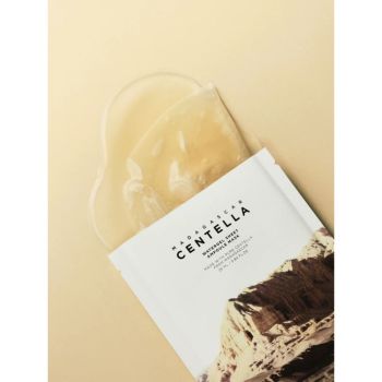 Maseczki w płachcie Madagascar Centella Watergel Sheet Ampoule Mask 25 ml
