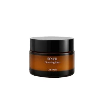 Mleczka do twarzy Soleil Cleansing Balm 50 g