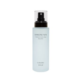 Mgiełki do ciała Somone New Trehalose & Arctic Algae Body Mist 100 ml