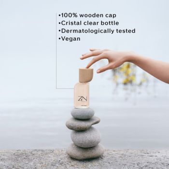 Wody perfumowane dla kobiet Zen Essence 50 ml