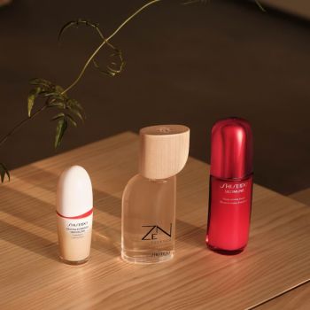 Wody perfumowane dla kobiet Zen Essence 50 ml