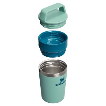 Kubki termiczne Cafe-To-Go Spring Green 0.23L 230 ml