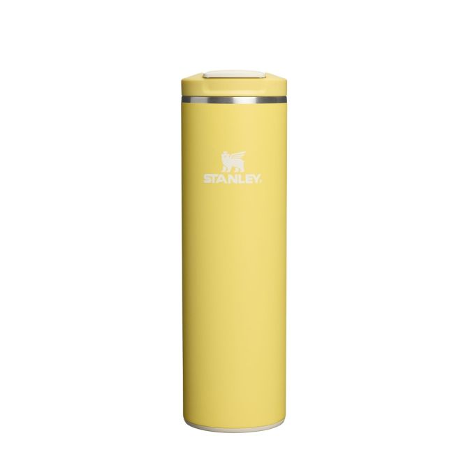 Kubki termiczne Aerolight Transit FlipTop Daffodil Gloss 0.47L 470 ml