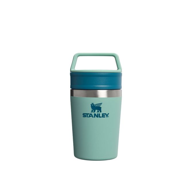 Kubki termiczne Cafe-To-Go Spring Green 0.23L 230 ml