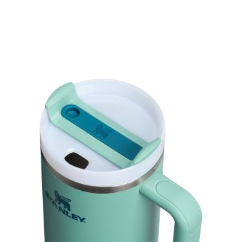 Kubki termiczne Quencher® H2.O FlowState™ Spring Green 1.18L 1180 ml
