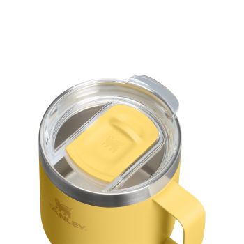 Kubki termiczne Legendary Classic Camp Mug Dijon 0.35L 350 ml