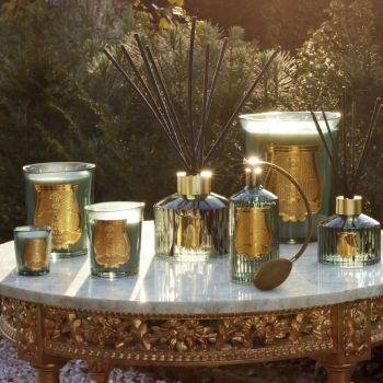 Świece zapachowe Figuerie Scented Candle 270 g
