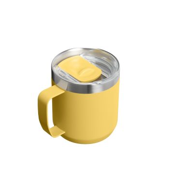 Kubki termiczne Legendary Classic Camp Mug Dijon 0.35L 350 ml