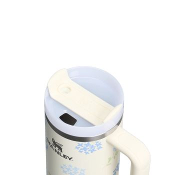 Kubki termiczne Quencher H2.0 Antique Florets 0.89L 890 ml