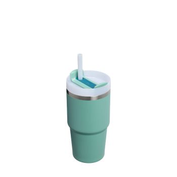Butelki termiczne Quencher® H2.O FlowState™ Spring Green 0.59L 590 ml