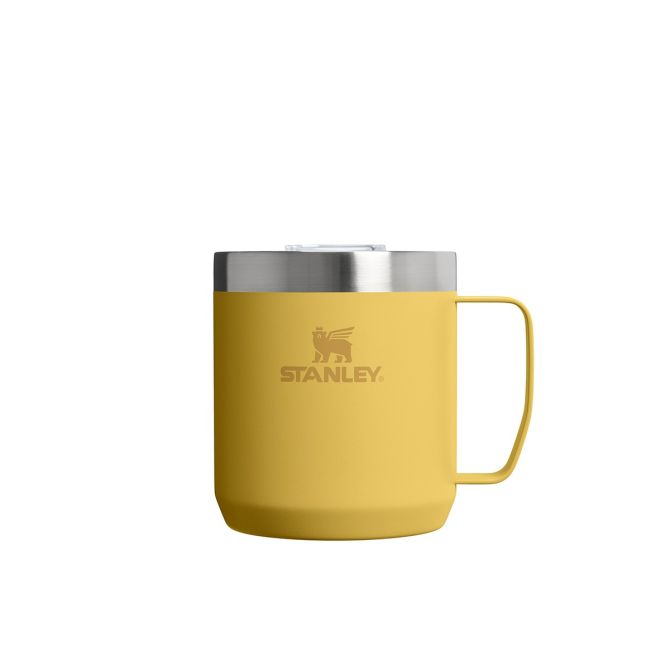 Kubki termiczne Legendary Classic Camp Mug Dijon 0.35L 350 ml
