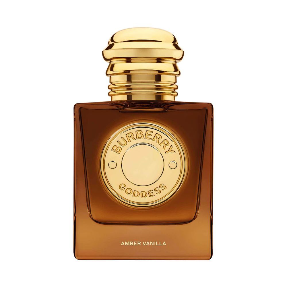 Burberry Goddess Amber Vanila Intense — Inhaltsstoffe und Bewertung