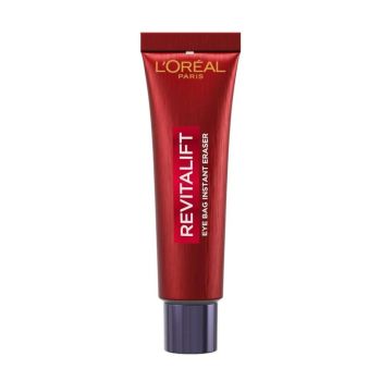 Kremy pod oczy Revitalift Laser Eye Bag Instant Erase 15 ml