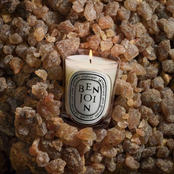 Świece zapachowe Benjoin Classic Candle 190 g