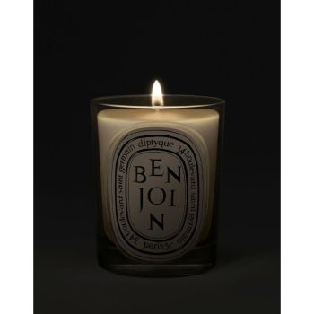 Świece zapachowe Benjoin Classic Candle 190 g