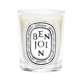Świece zapachowe Benjoin Classic Candle 190 g
