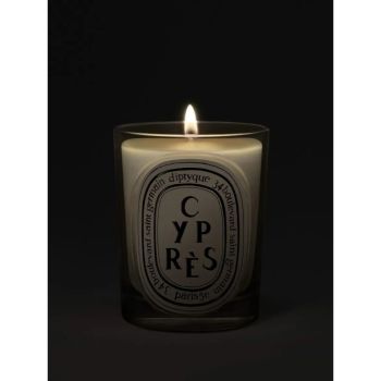 Świece zapachowe Cyprès Classic Candle 190 g
