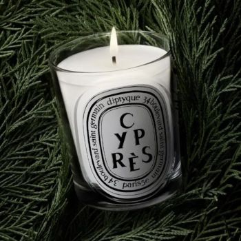 Świece zapachowe Cyprès Classic Candle 190 g