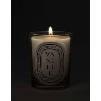 Świece zapachowe Vanille Classic Candle 190 g