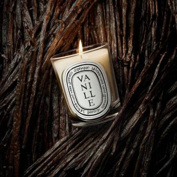 Świece zapachowe Vanille Classic Candle 190 g