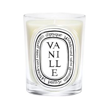 Świece zapachowe Vanille Classic Candle 190 g
