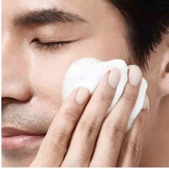 Żele do mycia twarzy MEN Face Cleanser 125 ml